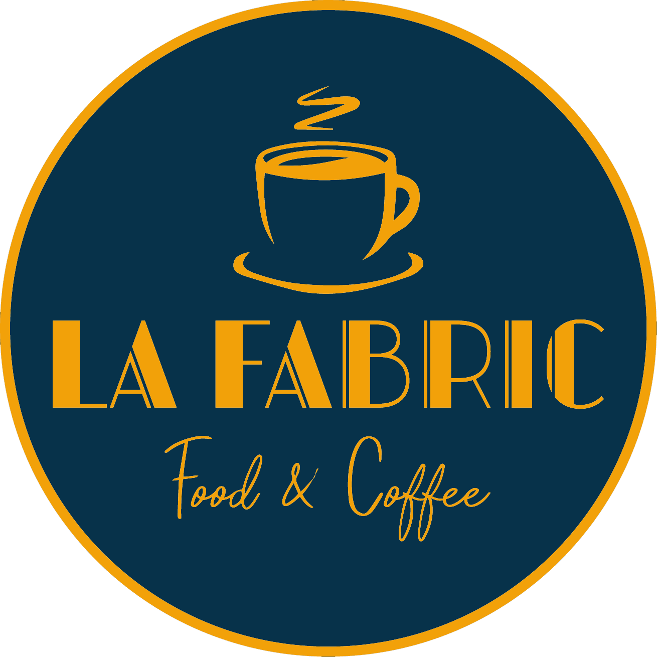 La Fabric Food&Coffee